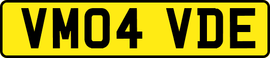 VM04VDE