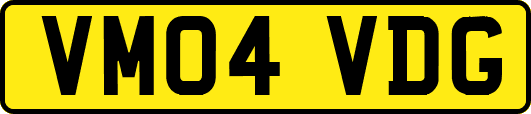 VM04VDG