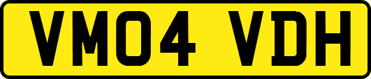 VM04VDH