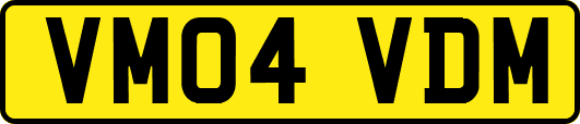 VM04VDM
