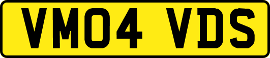 VM04VDS