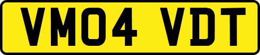 VM04VDT