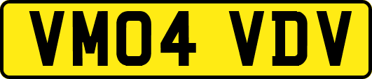 VM04VDV
