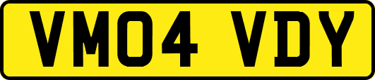 VM04VDY
