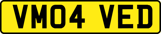 VM04VED