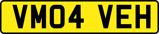 VM04VEH