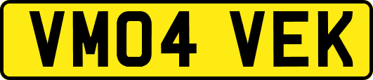 VM04VEK