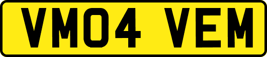 VM04VEM