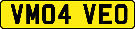 VM04VEO