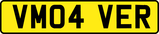 VM04VER
