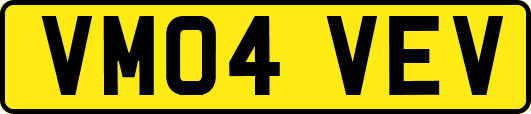VM04VEV