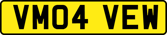 VM04VEW
