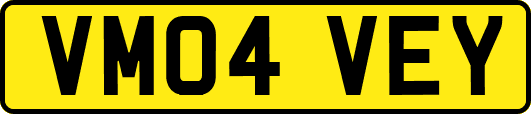 VM04VEY