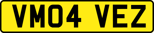 VM04VEZ