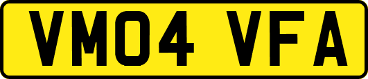 VM04VFA