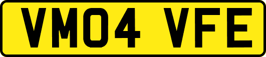 VM04VFE