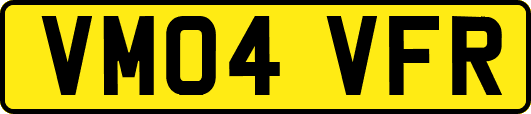 VM04VFR