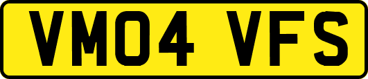 VM04VFS