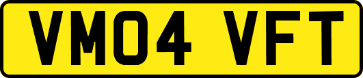VM04VFT