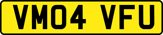 VM04VFU