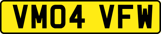 VM04VFW