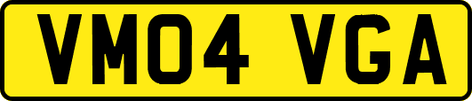 VM04VGA