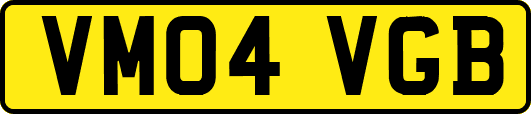VM04VGB