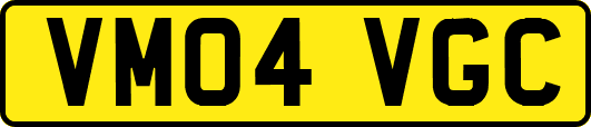 VM04VGC