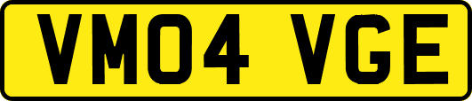 VM04VGE