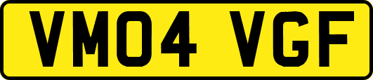 VM04VGF