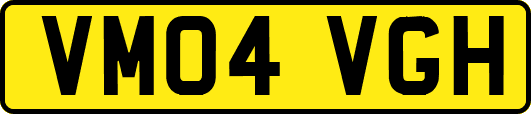 VM04VGH