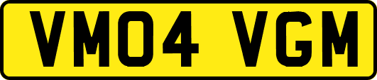VM04VGM