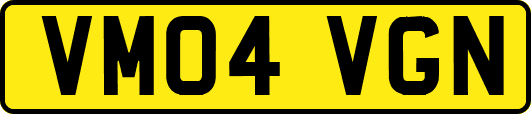 VM04VGN