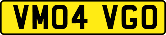 VM04VGO