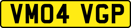 VM04VGP