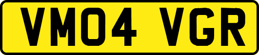VM04VGR