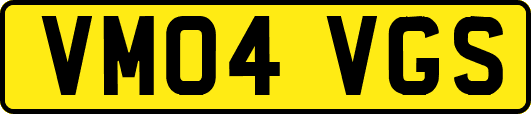 VM04VGS