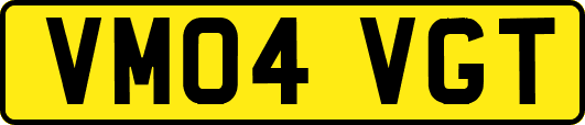 VM04VGT