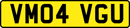 VM04VGU