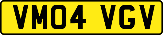 VM04VGV