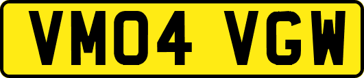 VM04VGW