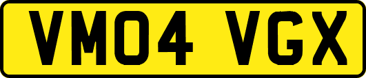 VM04VGX