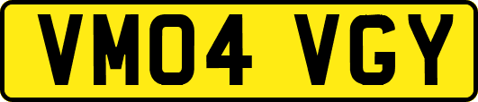 VM04VGY
