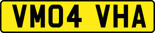 VM04VHA
