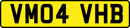 VM04VHB
