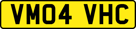 VM04VHC