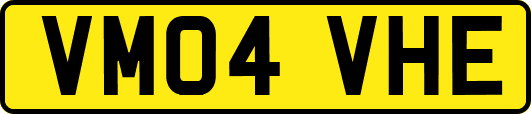 VM04VHE