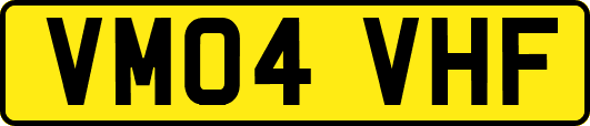 VM04VHF