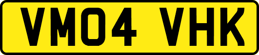 VM04VHK