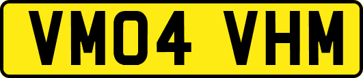 VM04VHM